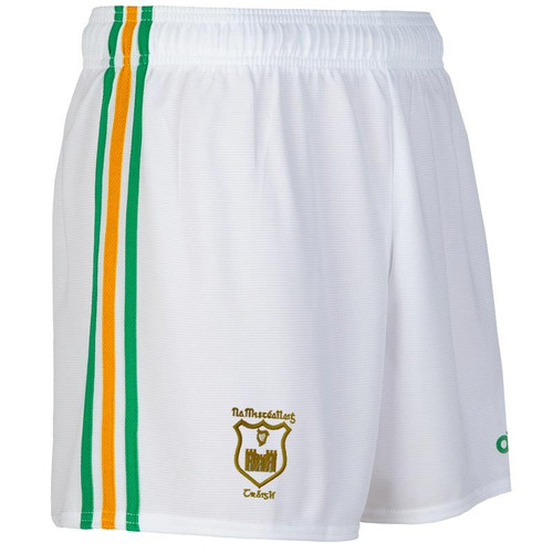 John Mitchels GAA Mourne Training Shorts (Adults)