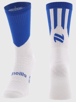 Kiltormer GAA Ion Midi Socks (Adults)