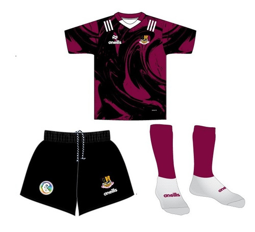 Enniskeane Camogie Pack B (Kids)