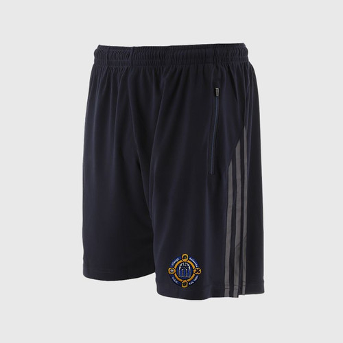 Clough Ballacolla Synergy Training Shorts (Adults)