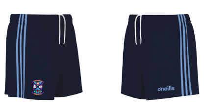 Ballynoe National School Shorts (Kids)