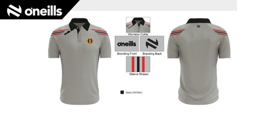 St. Marys GAA Marco Polo Shirt (Youths)