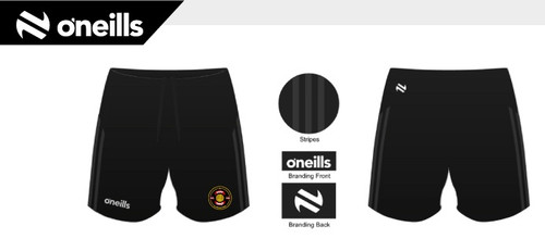 St. Marys GAA Synergy Training Shorts (Adults)