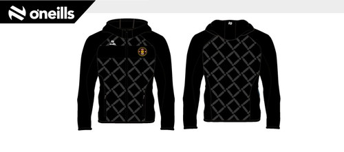 St. Marys GAA Vortex Lightweight Padded Jacket (Youths)