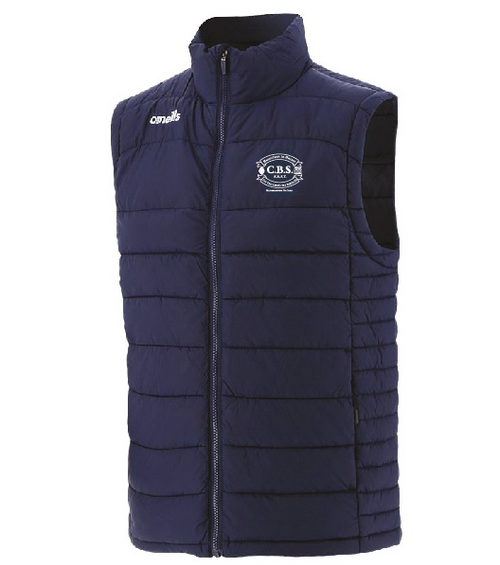 Mitchelstown CBS Andy Padded Gilet (Youths)