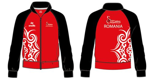 Steysha Daly Nicole Bomber Jacket 2026 (Ladies)
