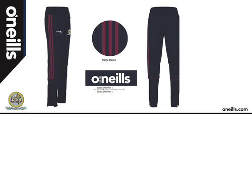 Gaelscoil Pheig Sayers Kasey Skinny Pants (Adults)