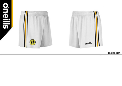 Naomh Mearnog Gaa  Shorts (Kids)