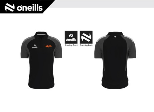 Killester Basketball Odin Polo Shirt (Adults)