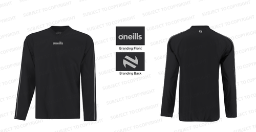 Enniskeane Camogie Hurricane Windbreaker (Adults)