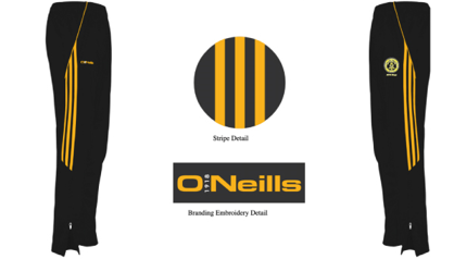 Naomh Mearnog Gaa  Aston Skinny Pants (Adlts)
