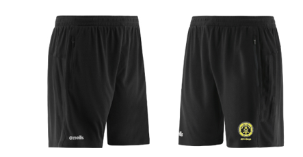 Naomh Mearnog Gaa Osprey Poly Shorts (Kids)