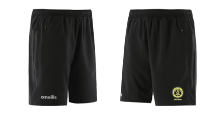Naomh Mearnog Gaa Osprey Woven Shorts (Adlts)
