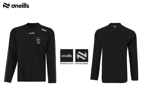 Good Counsel Liffey Gaels Hurricane Windbreaker (Youths)