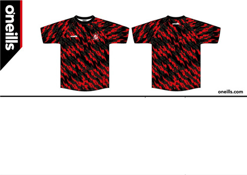 Waterford Bohemians Printed T-Shirt (Youths)