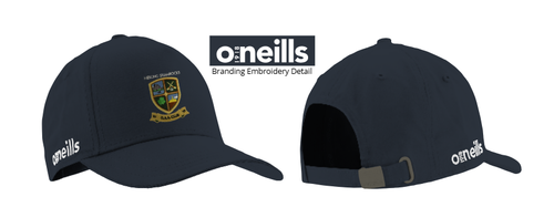 Mekong Shamrocks Sully Baseball Cap 2026 (Adults)