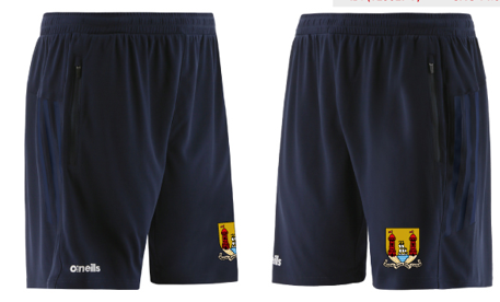 Cork Master Osprey Poly Shorts (Adlts)