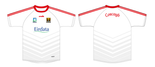 Cork Masters Training Jersey (Adlts)