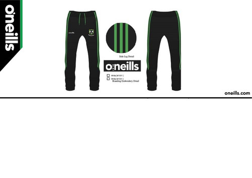Rearcross FC Bolton Skinny Pants (Kids)