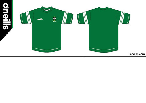 Rearcross FC Lincoln T-Shirt Top (Kids)