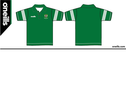 Rearcross FC Printed Polo (Youths)
