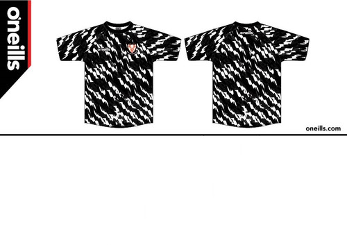 Wexford Bohemians Printed T-Shirt (Adults)