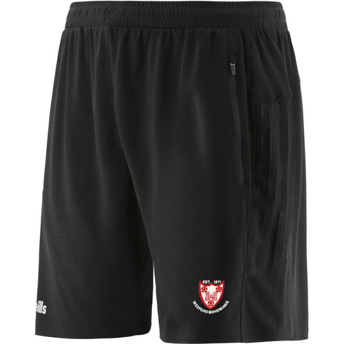 Wexford Bohemians Shorts (Youths)