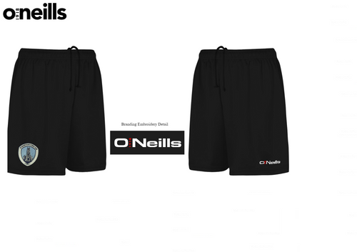 St Marys AFC Soccer Shorts (Adults)