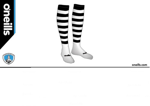 St Marys AFC Socks (Adults)