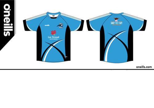 Tralee Magic Shooting Top (Youths)