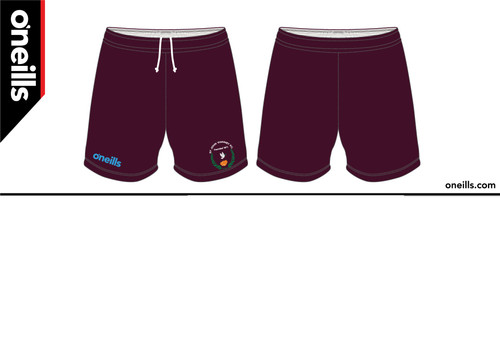 St John Vianney Soccer Shorts (Kids)