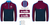 Colaiste Na Trocaire Kasey Half Zip (Adlts)