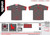 Courcey Rovers Pack 7 (Adults)