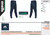 Colaiste Na Sceliga Genoa Skinny Pants (Youths)