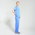 Sky Blue (Unisex) Scrubs Set