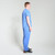 Sky Blue (Unisex) Scrubs Set
