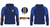 Man O War GAA Oslo Hoodie (Yths)