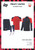 Treaty United Academy Pack (Adults)