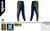 Cashel CS Ria Skinny Pants (Adults)