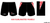 STEYsha Regan Leisure Shorts (Kids)