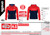 Tralee Rowing Club Kasey Hoodie (Kids)