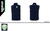 Erin Go Bragh Andy gilet (Adults)