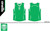 Erin Go Bragh Vest (Adults)