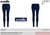 St John Vianney Riley Leggings (Adults)