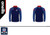 Parteen Meelick Voyager brushed half zip training top (Kids)