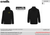 Lourdes Celtic Dalton Rain Jacket (Adults)