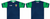 Guernsey Gaels Training Jersey (Kids)