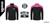 Knockainey Nevada Brushed Half Zip (Youths)