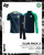 Shamrocks Ladies Football Reno Pack 2 (Adults)