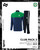Shamrocks Ladies Football Osprey Pack 3 (Kids)